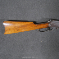 Carabine Marlin Model 1893 Calibre .30-30 Winchester – Canon 20’’ Canon Miroir