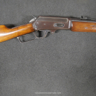 Carabine Marlin Model 1893 Calibre .30-30 Winchester – Canon 20’’ Canon Miroir