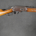 Carabine Marlin Model 1893 Calibre .30-30 Winchester – Canon 20’’ Canon Miroir