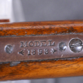 Carabine Marlin Model 1893 Calibre .30-30 Winchester – Canon 20’’ Canon Miroir