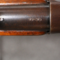 Carabine Marlin Model 1893 Calibre .30-30 Winchester – Canon 20’’ Canon Miroir