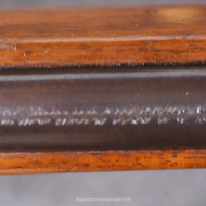 Carabine Marlin Model 1893 Calibre .30-30 Winchester – Canon 20’’ Canon Miroir