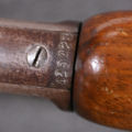 Carabine Marlin Model 1893 Calibre .30-30 Winchester – Canon 20’’ Canon Miroir