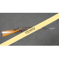 Carabine Marlin Model 1893 Calibre .30-30 Winchester – Canon 20’’ Canon Miroir