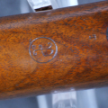 Carabine Springfield Krag Model 1899 US Army Calibre .30-40 Krag – Canon Miroir