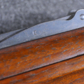 Carabine Springfield Krag Model 1899 US Army Calibre .30-40 Krag – Canon Miroir