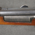 Carabine Springfield Krag Model 1899 US Army Calibre .30-40 Krag – Canon Miroir