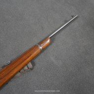 Carabine Springfield Krag Model 1899 US Army Calibre .30-40 Krag – Canon Miroir