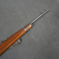 Carabine Springfield Krag Model 1899 US Army Calibre .30-40 Krag – Canon Miroir