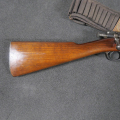 Carabine Springfield Krag Model 1899 US Army Calibre .30-40 Krag – Canon Miroir