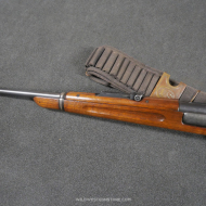 Carabine Springfield Krag Model 1899 US Army Calibre .30-40 Krag – Canon Miroir