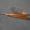 Carabine Springfield Krag Model 1899 US Army Calibre .30-40 Krag – Canon Miroir