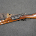 Carabine Springfield Krag Model 1899 US Army Calibre .30-40 Krag – Canon Miroir