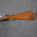Carabine Springfield Krag Model 1899 US Army Calibre .30-40 Krag – Canon Miroir