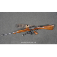Carabine Springfield Krag Model 1899 US Army Calibre .30-40 Krag – Canon Miroir