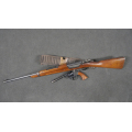 Carabine Springfield Krag Model 1899 US Army Calibre .30-40 Krag – Canon Miroir