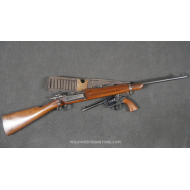 Carabine Springfield Krag Model 1899 US Army Calibre .30-40 Krag – Canon Miroir