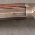 Marlin Rifle Model 1893 Luxe Calibre .30-30 – Canon Mi-Octogonal Mi-Rond miroir