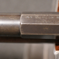 Marlin Rifle Model 1893 Luxe Calibre .30-30 – Canon Mi-Octogonal Mi-Rond miroir
