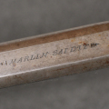 Marlin Rifle Model 1893 Luxe Calibre .30-30 – Canon Mi-Octogonal Mi-Rond miroir