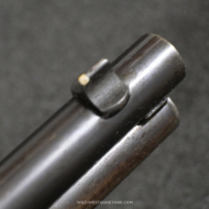 Marlin Rifle Model 1893 Luxe Calibre .30-30 – Canon Mi-Octogonal Mi-Rond miroir