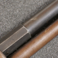 Marlin Rifle Model 1893 Luxe Calibre .30-30 – Canon Mi-Octogonal Mi-Rond miroir