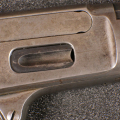 Marlin Rifle Model 1893 Luxe Calibre .30-30 – Canon Mi-Octogonal Mi-Rond miroir