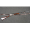 Marlin Rifle Model 1893 Luxe Calibre .30-30 – Canon Mi-Octogonal Mi-Rond miroir