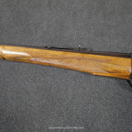 Rare Winchester Rifle Model 1895 Canon miroir 28'' Cal .30-40 Krag – Bois Luxe Quadrillé