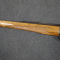 Rare Winchester Rifle Model 1895 Canon miroir 28'' Cal .30-40 Krag – Bois Luxe Quadrillé