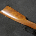 Rare Winchester Rifle Model 1895 Canon miroir 28'' Cal .30-40 Krag – Bois Luxe Quadrillé
