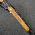 Rare Winchester Rifle Model 1895 Canon miroir 28'' Cal .30-40 Krag – Bois Luxe Quadrillé