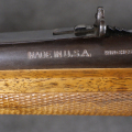 Rare Winchester Rifle Model 1895 Canon miroir 28'' Cal .30-40 Krag – Bois Luxe Quadrillé