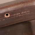 Rare Winchester Rifle Model 1895 Canon miroir 28'' Cal .30-40 Krag – Bois Luxe Quadrillé