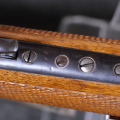 Rare Winchester Rifle Model 1895 Canon miroir 28'' Cal .30-40 Krag – Bois Luxe Quadrillé