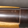 Rare Winchester Rifle Model 1895 Canon miroir 28'' Cal .30-40 Krag – Bois Luxe Quadrillé
