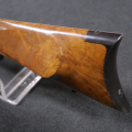Rare Winchester Rifle Model 1895 Canon miroir 28'' Cal .30-40 Krag – Bois Luxe Quadrillé