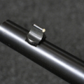 Savage Rifle Model 1899 Tang Sight Canon miroir Cal .30-30 Wcf – Arme de collection datée 1901