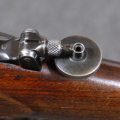 Savage Rifle Model 1899 Tang Sight Canon miroir Cal .30-30 Wcf – Arme de collection datée 1901
