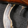 Savage Rifle Model 1899 Tang Sight Canon miroir Cal .30-30 Wcf – Arme de collection datée 1901