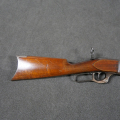 Savage Rifle Model 1899 Tang Sight Canon miroir Cal .30-30 Wcf – Arme de collection datée 1901