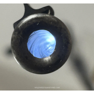 Savage Rifle Model 1899 Tang Sight Canon miroir Cal .30-30 Wcf – Arme de collection datée 1901