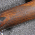 Winchester Model 1897 Trap Gun Black Diamond Calibre 12 – Tournament Grade 1901 Canon Miroir