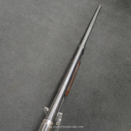 Winchester Model 1897 Trap Gun Black Diamond Calibre 12 – Tournament Grade 1901 Canon Miroir