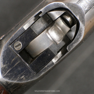 Winchester Model 1897 Trap Gun Black Diamond Calibre 12 – Tournament Grade 1901 Canon Miroir