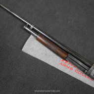 Winchester Model 1897 Trap Gun Black Diamond Calibre 12 – Tournament Grade 1901 Canon Miroir