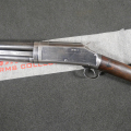 Winchester Model 1897 Trap Gun Black Diamond Calibre 12 – Tournament Grade 1901 Canon Miroir
