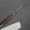 Winchester Model 1897 Trap Gun Black Diamond Calibre 12 – Tournament Grade 1901 Canon Miroir