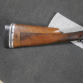 Winchester Model 1897 Trap Gun Black Diamond Calibre 12 – Tournament Grade 1901 Canon Miroir
