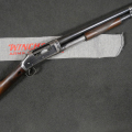 Winchester Model 1897 Trap Gun Black Diamond Calibre 12 – Tournament Grade 1901 Canon Miroir
